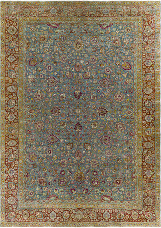 Surya One Of A Kind OOAK-1517 Area Rug main image