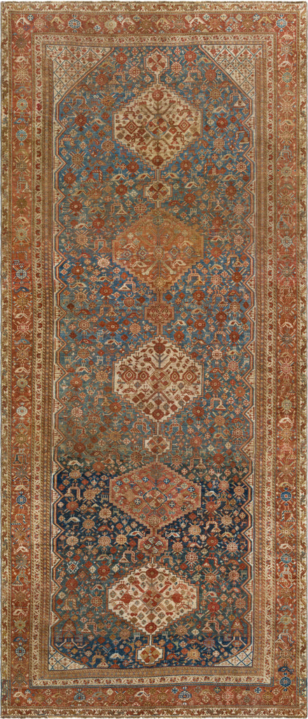 Surya One Of A Kind OOAK-1518 Area Rug main image