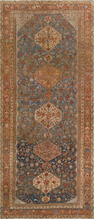 Surya One Of A Kind OOAK-1518 Area Rug main image