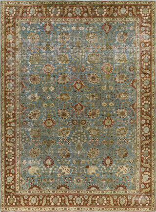 Surya One Of A Kind OOAK-1525 Area Rug main image