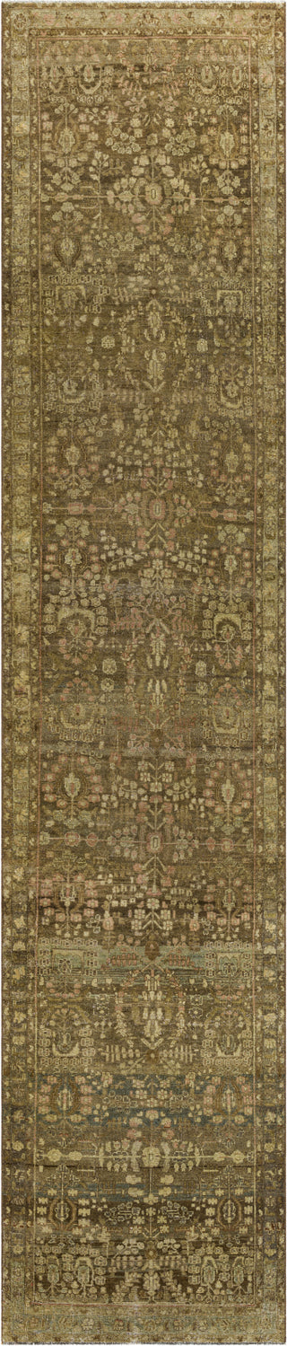 Surya One Of A Kind OOAK-1526 Area Rug main image