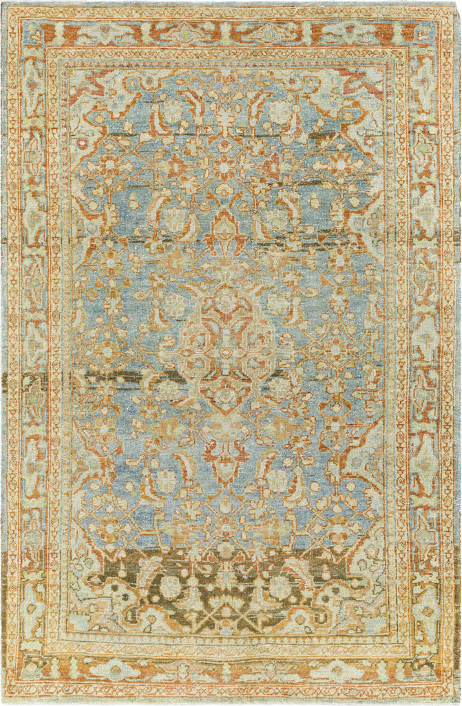 Surya One Of A Kind OOAK-1528 Area Rug main image