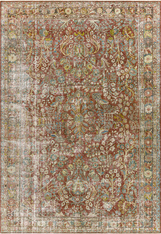 Surya One Of A Kind OOAK-1532 Area Rug main image