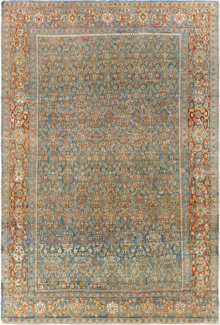 Surya One Of A Kind OOAK-1536 Area Rug main image