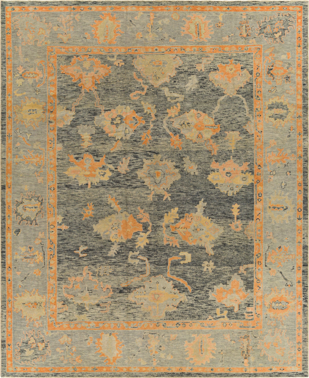 Surya One Of A Kind OOAK-1424 Area Rug – Incredible Rugs and Decor