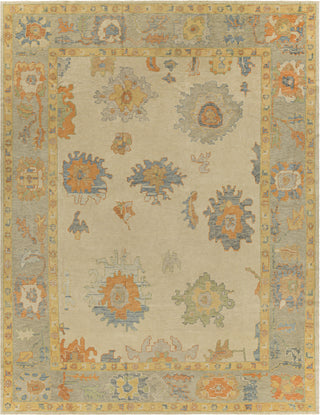 Surya One Of A Kind OOAK-1543 Area Rug main image