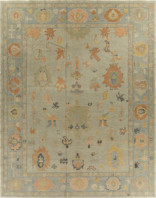 Surya One Of A Kind OOAK-1546 Area Rug main image