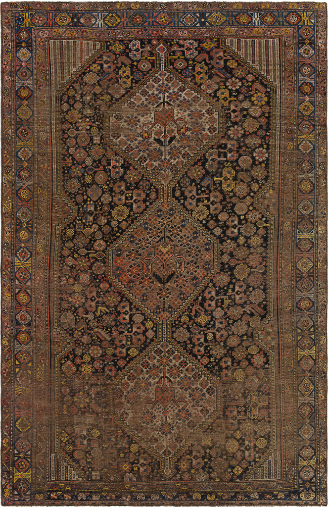 Surya One Of A Kind OOAK-1551 Area Rug main image