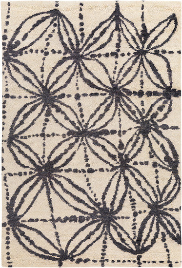 Surya Orinocco OOC-1001 Area Rug by Jill Rosenwald main image