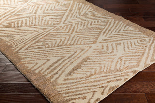 Surya Orinocco OOC-1005 Area Rug by Jill Rosenwald Corner Shot
