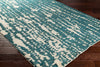 Surya Orinocco OOC-1007 Area Rug by Jill Rosenwald Corner Shot Feature