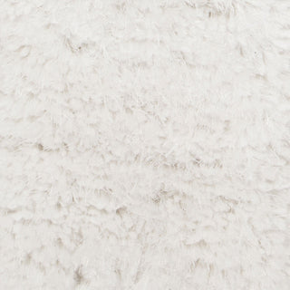 Chandra Oona OON-43500 White Area Rug Close Up