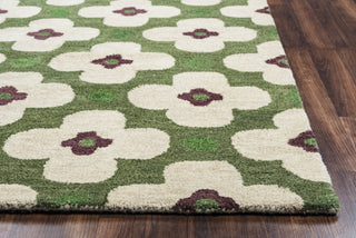 Rizzy Opus OP8097 Area Rug 