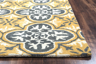 Rizzy Opus OP8100 Area Rug