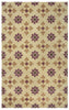 Rizzy Opus OP8112 khaki Area Rug main image