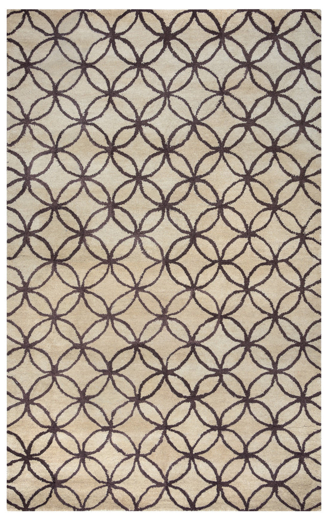 Rizzy Opus OP8114 Khaki Area Rug