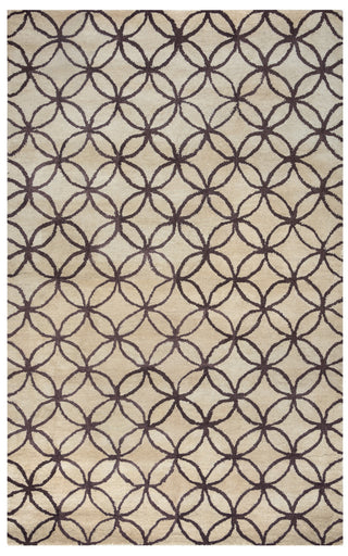 Rizzy Opus OP8114 Khaki Area Rug
