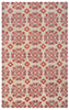 Rizzy Opus OP8117 Khaki Area Rug