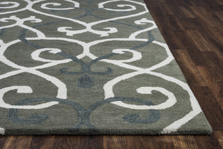 Rizzy Opus OP8118 Area Rug