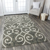 Rizzy Opus OP8118 Area Rug