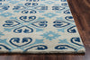 Rizzy Opus OP8136 Area Rug