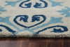Rizzy Opus OP8136 Area Rug