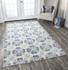 Rizzy Opus OP8136 Area Rug