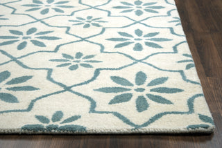 Rizzy Opus OP8234 Area Rug 