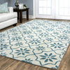 Rizzy Opus OP8234 Area Rug  Feature