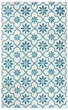 Rizzy Opus OP8234 Off White Area Rug main image
