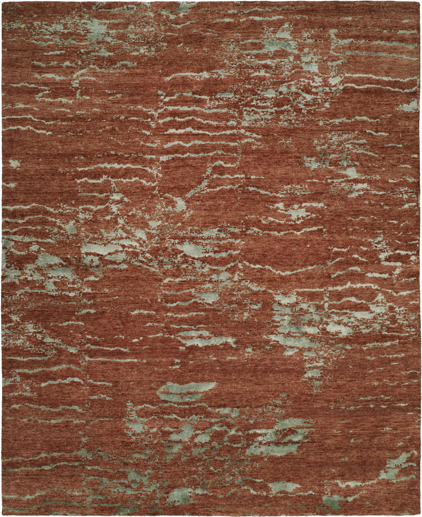 Ancient Boundaries Opal OPA-02 Area Rug main image