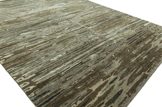 Ancient Boundaries Opal OPA-10 Area Rug Lifestyle Image Feature