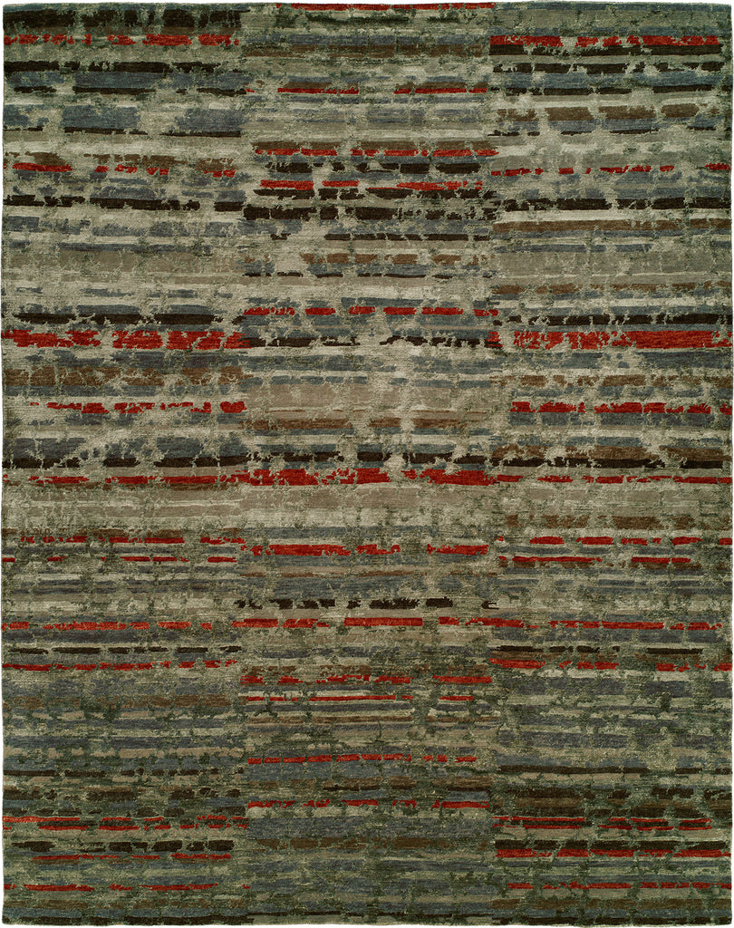 Ancient Boundaries Opal OPA-11 Area Rug main image