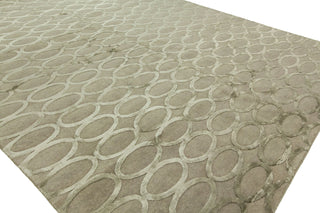 Ancient Boundaries Opal OPA-13 Area Rug Lifestyle Image Feature