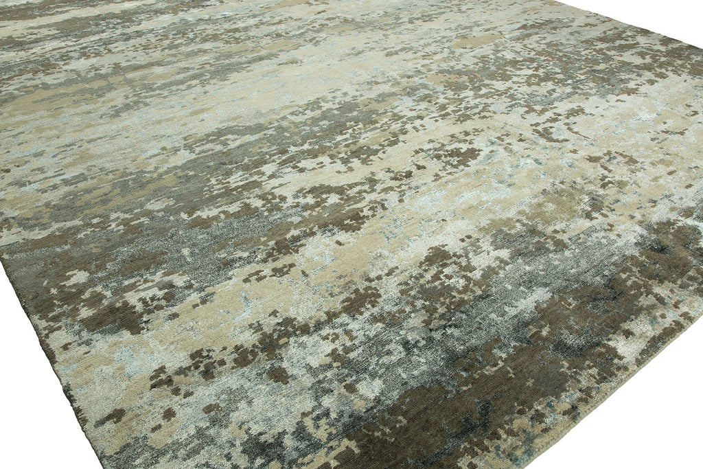 Ancient Boundaries Opal OPA-15 Area Rug Lifestyle Image Feature