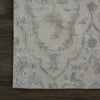 Opaline OPA15 Taupe Area Rug by Nourison