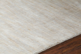 Chandra Opel OPE-26400 Ivory Area Rug Detail