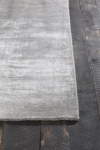 Chandra Opel OPE-26401 Area Rug Corner Shot Feature