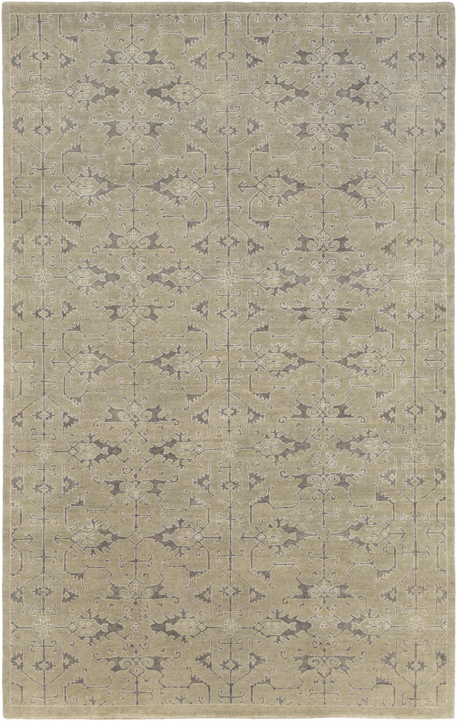 Surya Opulent OPE-6001 Area Rug