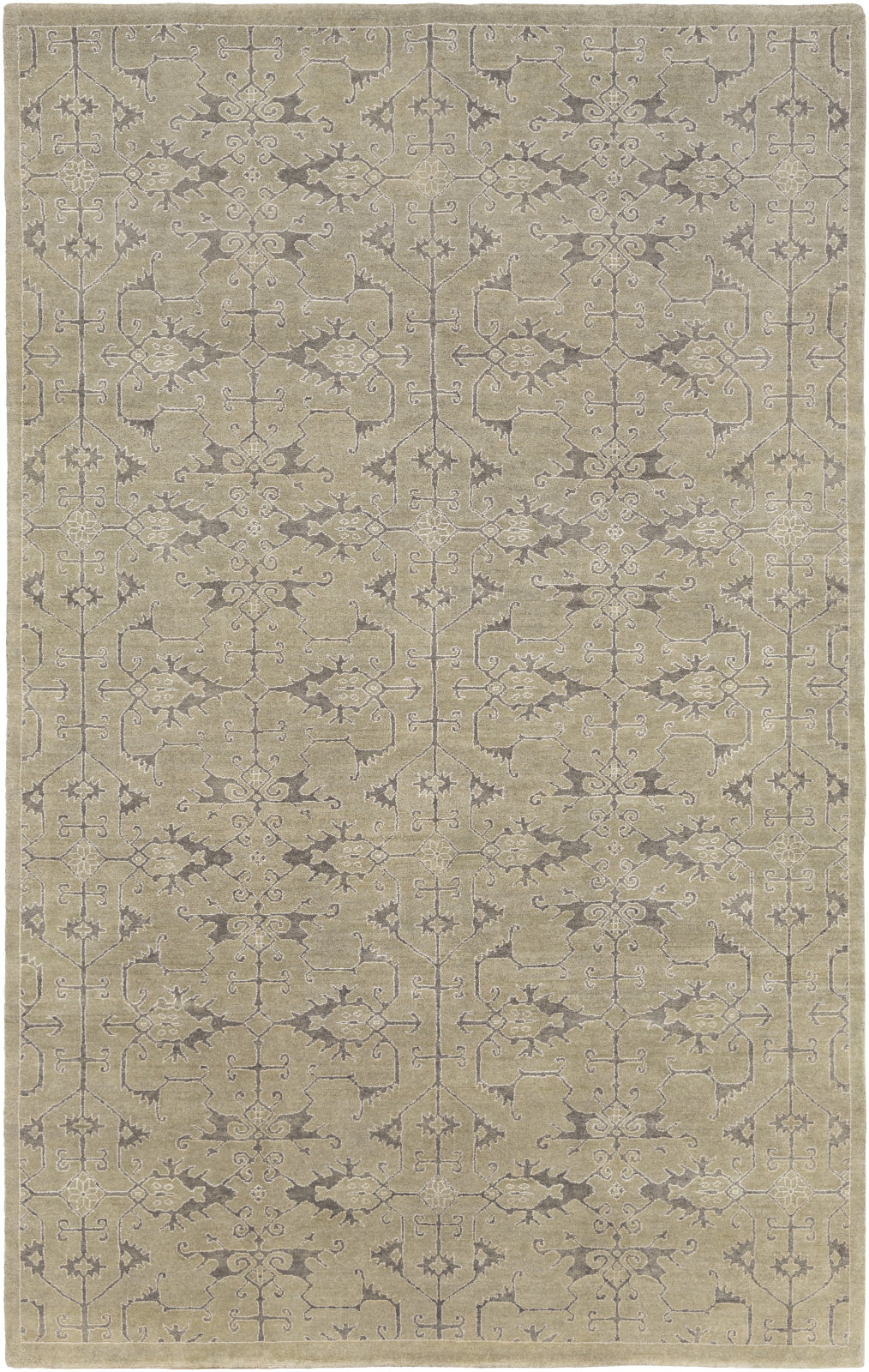 Surya Opulent OPE-6003 Area Rug – Incredible Rugs and Decor
