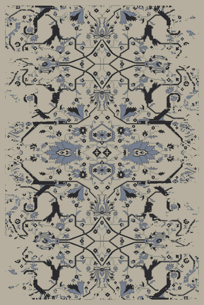 Surya Opulent OPE-6008 Area Rug