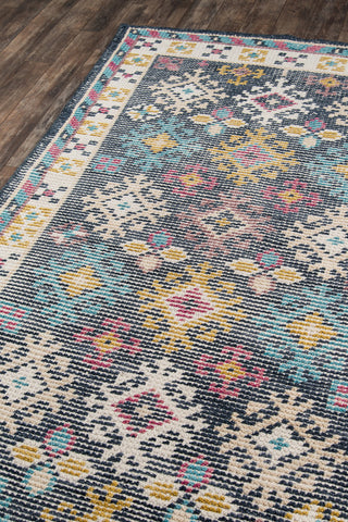 Momeni Ophelia OPH-2 Multi Area Rug Corner Image