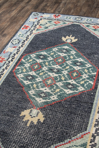 Momeni Ophelia OPH-4 Multi Area Rug Corner Image