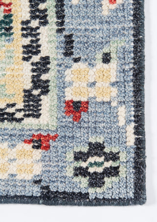 Momeni Ophelia OPH-4 Multi Area Rug Close up