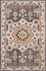 Momeni Ophelia OPH-5 Brown Area Rug main image