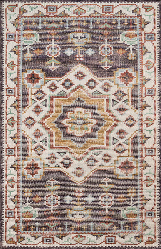 Momeni Ophelia OPH-5 Brown Area Rug main image