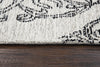 Rizzy Opulent OU224B Ivory Area Rug Style Image