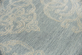 Rizzy Opulent OU814A Light Blue Area Rug Style Image