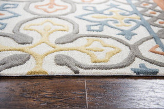 Rizzy Opulent OU878A Natural Area Rug Style Image