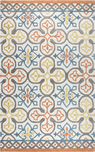 Rizzy Opulent OU878A Natural Area Rug Main Image